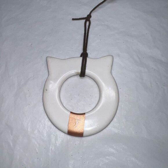 Fancy Feast by Purina Cat Collectable‎ 2014 Christmas Ornament - Picture 4 of 8